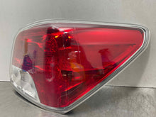 Load image into Gallery viewer, TAIL LIGHT LAMP ASSEMBLY Subaru Impreza 12 13 14 15 16 Right - NW463094
