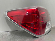 Load image into Gallery viewer, TAIL LIGHT LAMP ASSEMBLY Subaru Impreza 12 13 14 15 16 Left - NW463095
