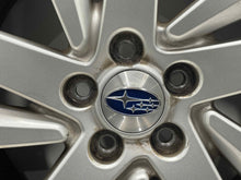 Load image into Gallery viewer, WHEEL RIM Impreza 15 16 16x6-1/2 ALLOY 16x6-1/2, 5 lug, 100mm - NW463145
