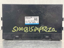 Load image into Gallery viewer, Computer Subaru Impreza 2015 - NW462759
