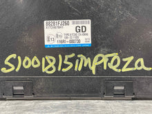 Load image into Gallery viewer, Computer Subaru Impreza 2015 - NW462759
