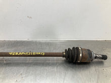 Load image into Gallery viewer, REAR AXLE SHAFT Subaru Impreza 2012 12 2013 13 2014 14 - NW462712
