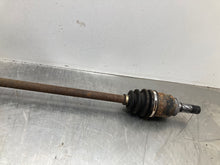 Load image into Gallery viewer, REAR AXLE SHAFT Subaru Impreza 2012 12 2013 13 2014 14 - NW462712

