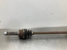 Load image into Gallery viewer, REAR AXLE SHAFT Subaru Impreza 2012 12 2013 13 2014 14 - NW462712
