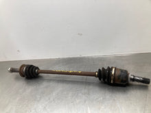 Load image into Gallery viewer, REAR AXLE SHAFT Subaru Impreza 2012 12 2013 13 2014 14 - NW462713
