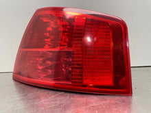 Load image into Gallery viewer, OUTER TAIL LIGHT LAMP Audi A8 S8 03 04 05 06 07 Right - NW463204
