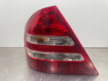 Load image into Gallery viewer, TAIL LIGHT LAMP ASSEMBLY C230 C240 C280 C320 C350 C55 05-07 Left - NW463205
