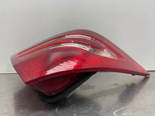 Load image into Gallery viewer, TAIL LIGHT LAMP ASSEMBLY C230 C240 C280 C320 C350 C55 05-07 Left - NW463205
