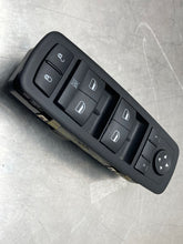 Load image into Gallery viewer, FRONT DOOR WINDOW SWITCH Routan 09 10 11 12 13 14 Left - NW463184
