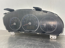 Load image into Gallery viewer, SPEEDOMETER CLUSTER Hyundai Santa Fe 2007 07 2008 08 - NW463566
