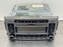 Load image into Gallery viewer, Radio Hyundai Santa Fe 2008 - NW463519

