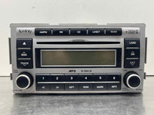 Load image into Gallery viewer, Radio Hyundai Santa Fe 2008 - NW463519
