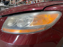 Load image into Gallery viewer, HEADLIGHT LAMP ASSEMBLY Santa Fe 2007 07 2008 08 2009 09 Left - NW463437

