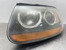 Load image into Gallery viewer, HEADLIGHT LAMP ASSEMBLY Santa Fe 2007 07 2008 08 2009 09 Left - NW463437
