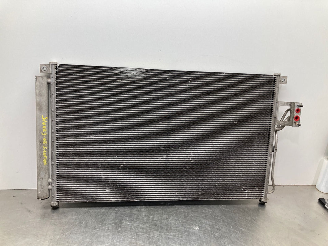 AC CONDENSER Hyundai Santa Fe 2007 07 2008 08 2009 09 - NW463287
