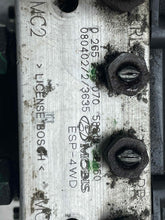 Load image into Gallery viewer, ABS PUMP Santa Fe 2007 07 2008 08 2009 09 - NW463214
