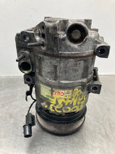 Load image into Gallery viewer, AC A/C AIR CONDITIONING COMPRESSOR Santa Fe Veracruz 07-12 - NW463283

