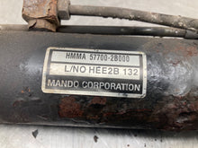 Load image into Gallery viewer, STEERING GEAR Hyundai Santa Fe 2007 07 2008 08 2009 09 - NW463579
