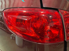 Load image into Gallery viewer, OUTER TAIL LIGHT LAMP Santa Fe 2007 07 2008 08 2009 09 Left - NW463602

