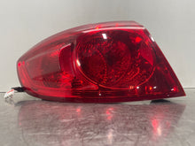 Load image into Gallery viewer, OUTER TAIL LIGHT LAMP Santa Fe 2007 07 2008 08 2009 09 Left - NW463602

