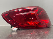 Load image into Gallery viewer, OUTER TAIL LIGHT LAMP Santa Fe 2007 07 2008 08 2009 09 Left - NW463602
