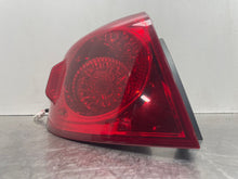 Load image into Gallery viewer, OUTER TAIL LIGHT LAMP Santa Fe 2007 07 2008 08 2009 09 Left - NW463602

