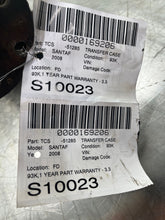 Load image into Gallery viewer, TRANSFER CASE Hyundai Santa Fe 2007 07 2008 08 2009 09 - NW463595
