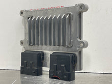 Load image into Gallery viewer, ECU ECM COMPUTER Hyundai Santa Fe 2007 07 2008 08 2009 09 2010 10 2011 11 - NW463326
