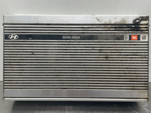 Load image into Gallery viewer, Radio Hyundai Santa Fe 2008 - NW463520
