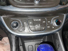 Load image into Gallery viewer, Temperature Controls Chevrolet Volt 2017 - NW463430
