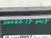 Load image into Gallery viewer, Computer Chevrolet Volt 2017 - NW463265
