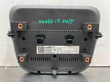 Load image into Gallery viewer, Radio Chevrolet Volt 2017 - NW463517
