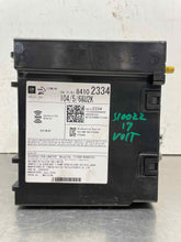 Load image into Gallery viewer, Radio Chevrolet Volt 2017 - NW463518
