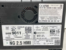 Load image into Gallery viewer, Computer Chevrolet Volt 2017 - NW463267
