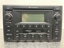 Load image into Gallery viewer, RADIO GOLF Jetta Passat 2004 04 2005 05 2006 06 07 08 - NW464000
