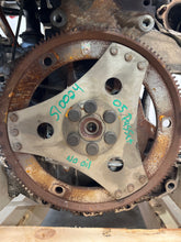 Load image into Gallery viewer, ENGINE Volkswagen Passat 2001 01 2002 02 2003 03 04 05 1.8L Auto Turbo - NW463826
