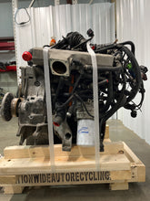 Load image into Gallery viewer, ENGINE Volkswagen Passat 2001 01 2002 02 2003 03 04 05 1.8L Auto Turbo - NW463826
