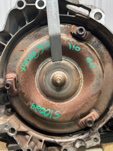 Load image into Gallery viewer, AUTOMATIC TRANSMISSION A4 Passat 01 02 03 04 05 AWD VIN D - NW464091
