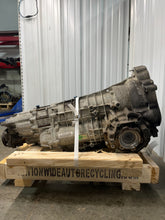 Load image into Gallery viewer, AUTOMATIC TRANSMISSION A4 Passat 01 02 03 04 05 AWD VIN D - NW464091

