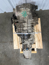 Load image into Gallery viewer, AUTOMATIC TRANSMISSION A4 Passat 01 02 03 04 05 AWD VIN D - NW464091
