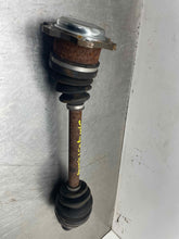 Load image into Gallery viewer, CV AXLE SHAFT Audi A4 S4 Passat 96 97 98 99 - 05 Right - NW463736
