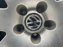 Load image into Gallery viewer, WHEEL VW Passat 2001 01 02 03 04 05 16x7 Alloy 7 Spoke - NW464130
