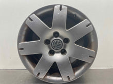 Load image into Gallery viewer, WHEEL VW Passat 2001 01 02 03 04 05 16x7 Alloy 7 Spoke - NW464131
