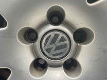 Load image into Gallery viewer, WHEEL VW Passat 2001 01 02 03 04 05 16x7 Alloy 7 Spoke - NW464131
