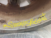 Load image into Gallery viewer, WHEEL VW Passat 2001 01 02 03 04 05 16x7 Alloy 7 Spoke - NW464131
