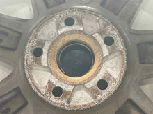 Load image into Gallery viewer, WHEEL VW Passat 2001 01 02 03 04 05 16x7 Alloy 7 Spoke - NW464131
