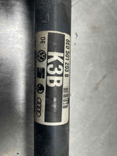 Load image into Gallery viewer, CV AXLE SHAFT Passat 1999 99 2000 00 01 02 - 04 05 Rear - NW463737
