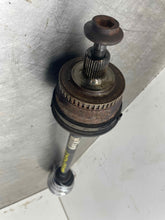 Load image into Gallery viewer, CV AXLE SHAFT Passat 1999 99 2000 00 01 02 - 04 05 Rear - NW463737
