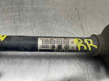 Load image into Gallery viewer, CV AXLE SHAFT Passat 1999 99 2000 00 01 02 - 04 05 Rear - NW463738

