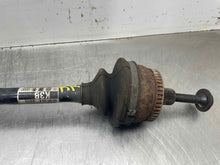 Load image into Gallery viewer, CV AXLE SHAFT Passat 1999 99 2000 00 01 02 - 04 05 Rear - NW463738
